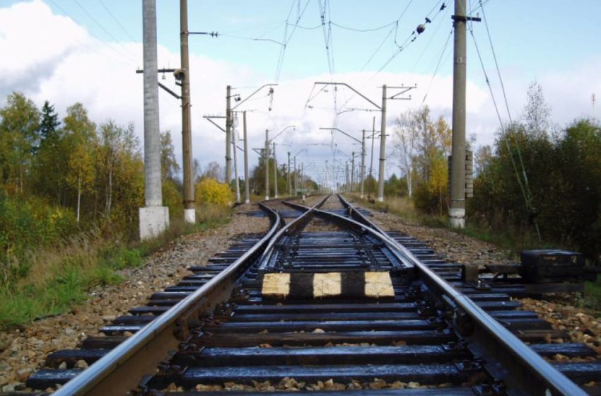 Թուրքական ընկերությունը նախագծում է դեպի Շուշի նոր երկաթուղային ճանապարհը