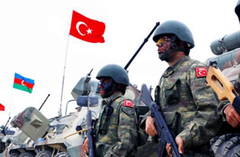 Թուրքիան ազդանշաններ է ուղարկում Հունաստանին, Ադրբեջանին նախապատրաստում է ռազմական աջակցության՝ Հունաստանի հետ պատերազմի դեպքում