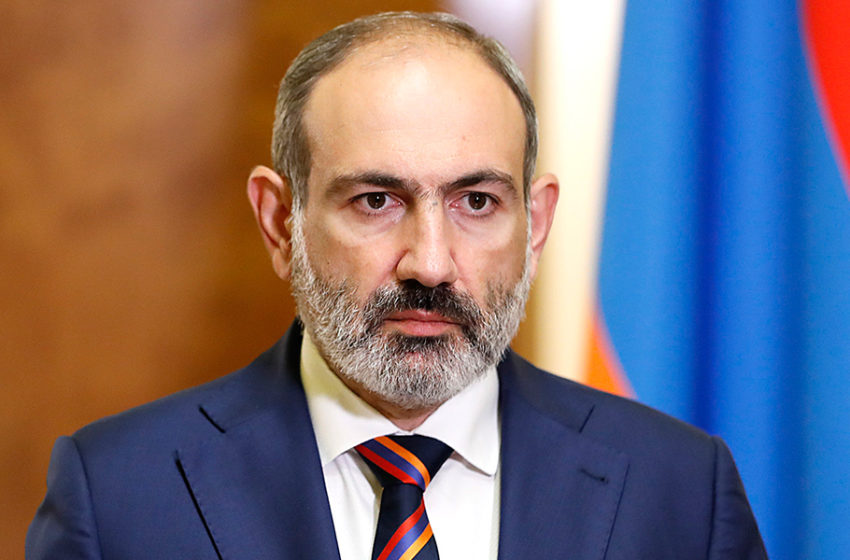 Սյսօր ամենահրատապ հարցը, որ պիտի քննարկվի մտքերի գագաթնաժողովում, հենց աշխարհաքաղաքականության մոդելավորումն է. Փաշինյան
