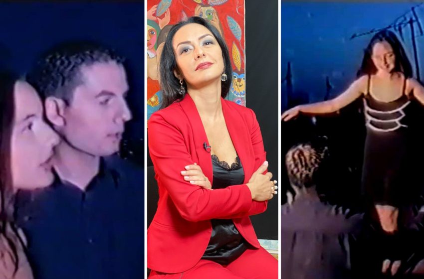 «Երեւանի գիշերներում» Հայկոյի հետ. Սոնա Ազարյանը պատմել է համատեղ աշխատանքի մասին
