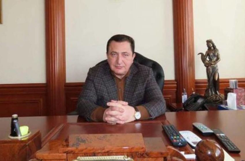 Կալանավորվեց Դավիթ Գալստյանը` առավել հայտնի «Պատրոն Դավո» մականունով