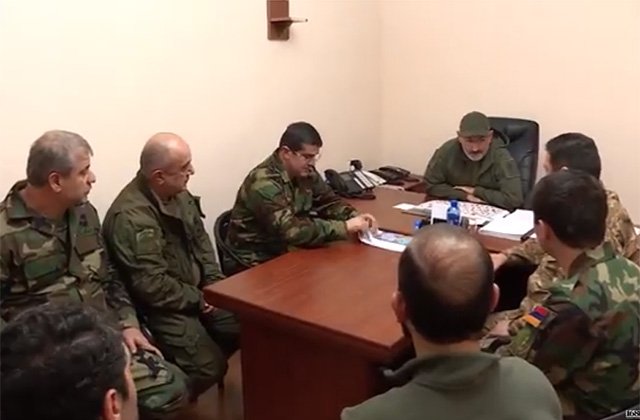 Դիտավորությո՞ւն, թե՞ չիմացություն. ինչու էին ռազմական պլանները նախապես հրապարակայնացվել