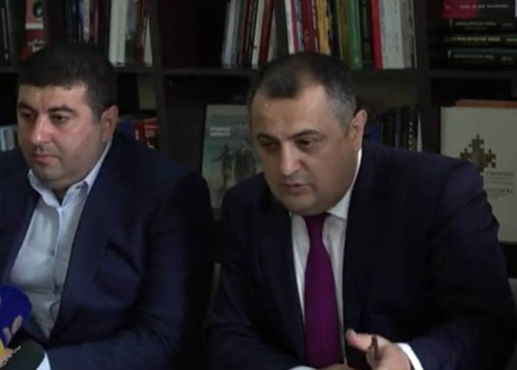 2 անգամ եղել եմ Բաքվում. խնդիր չեմ տեսնում, որ իրենք էլ գան ու մասնակցեն Հայաստանում կայանալիք մրցմանը