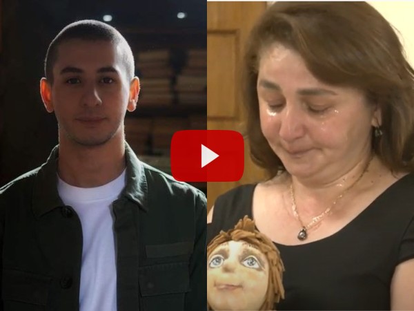  44-օրյա պատերազմում զոհված Ալեն Մարգարյանի հեքիաթները կկենդանանան Տիկնիկային թատրոնում (տեսանյութ)