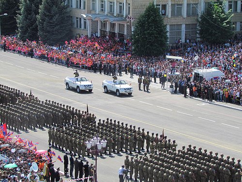 «Նայում եմ տաɲինեɲ առաջ կատաɲված այս լուսանկաɲին և ապշում…»